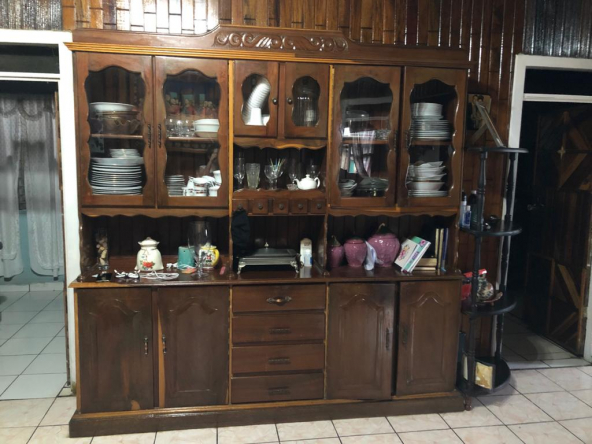 Muebles de cocina, Provincia de Alajuela