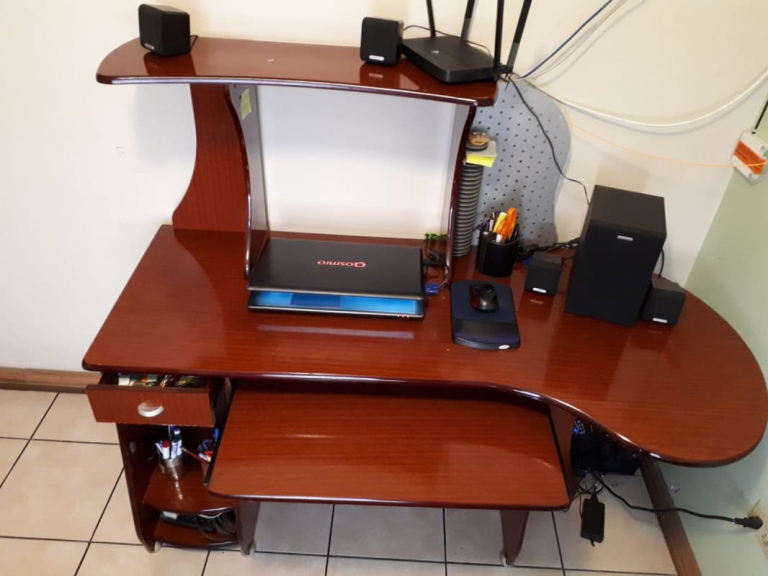 Escritorios Muebles Usados Costa Rica