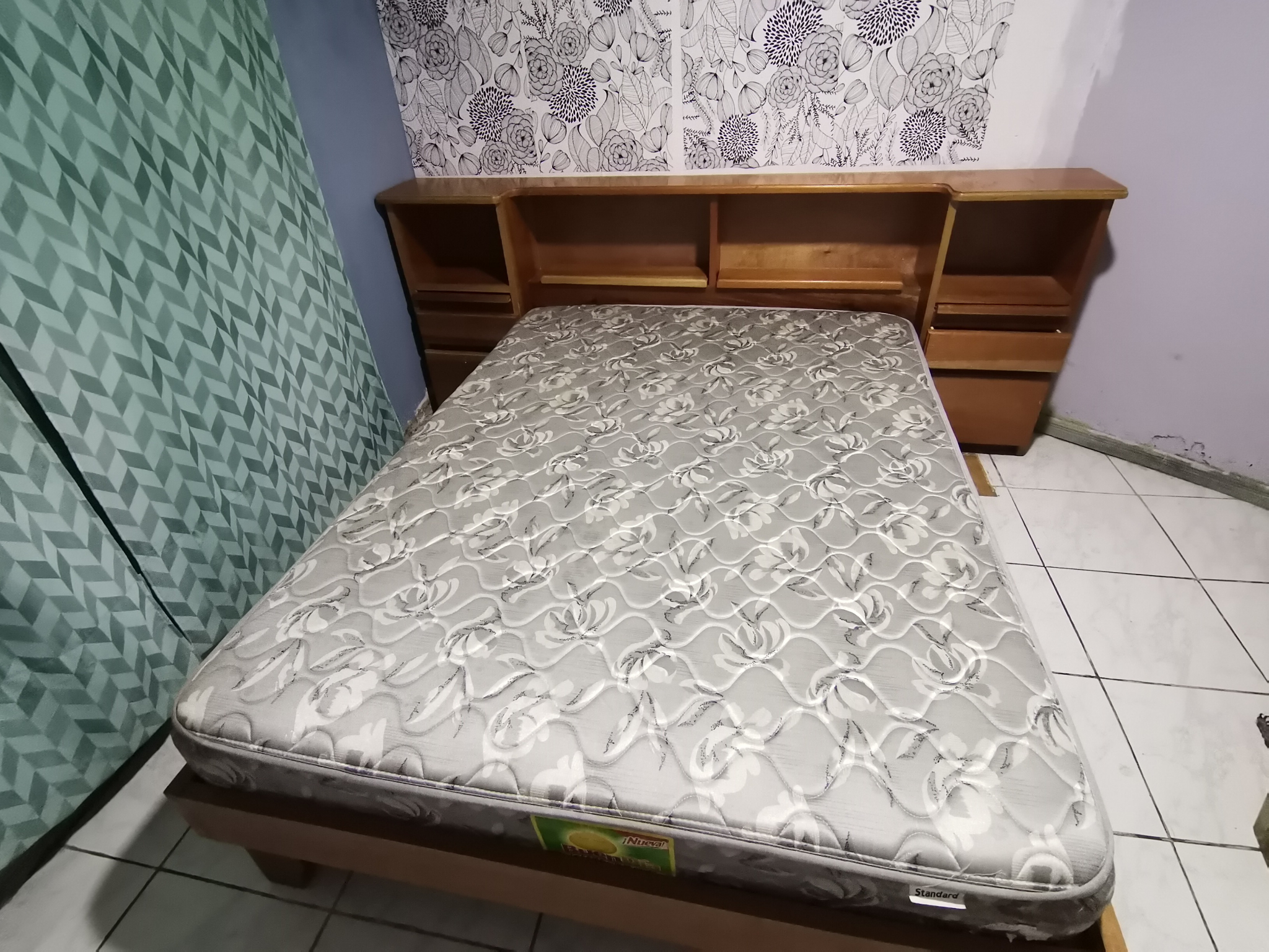 Venta De Camas Usadas Cerca De Minull