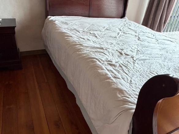 Cama Individual
