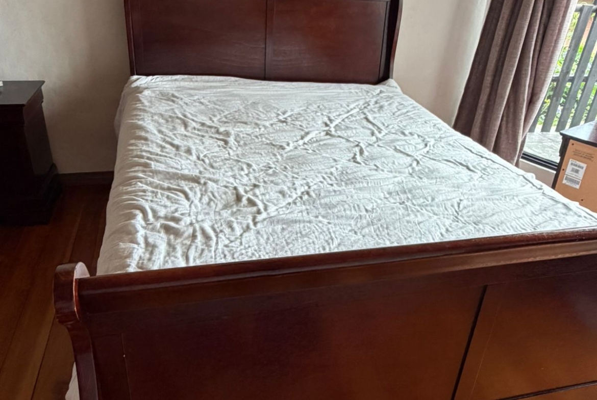 Cama Individual