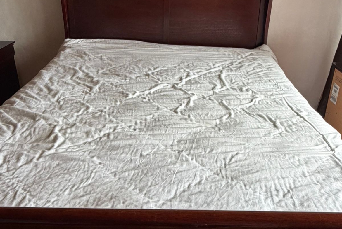 Cama Individual