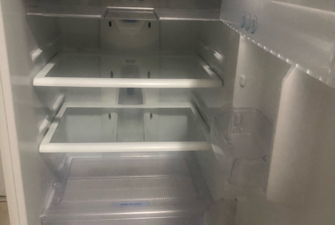 Vendo Centro de Lavado marca Frigidare, Refri LG economica. todo en buen estado
