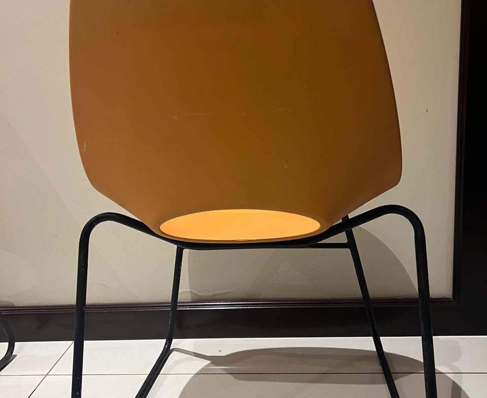 Designer Chairs