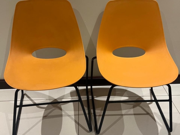 Designer Chairs