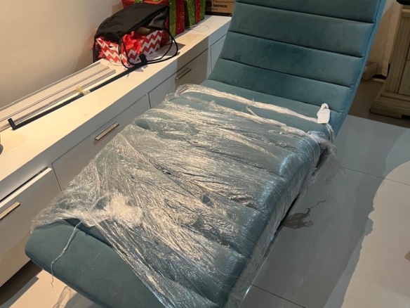 Sillon Chaise Lounge