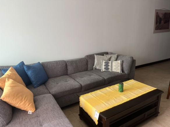 Vendo sillón