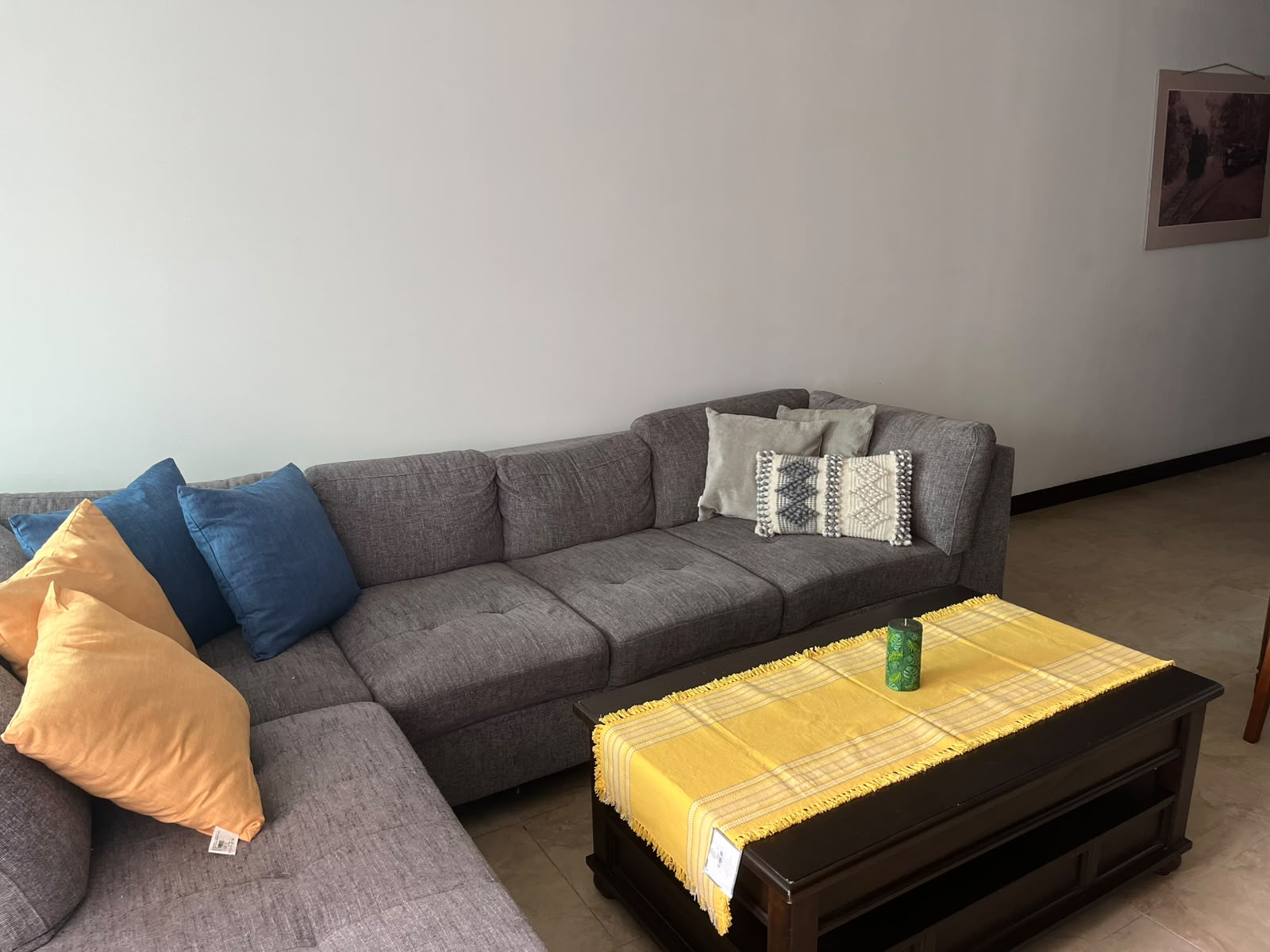 Vendo sillón
