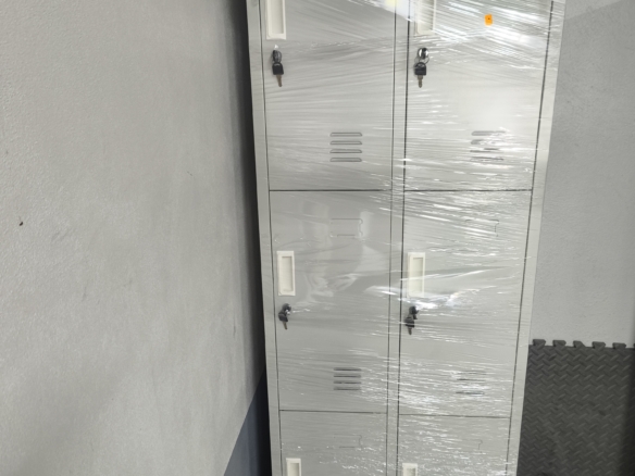 Locker Metalico