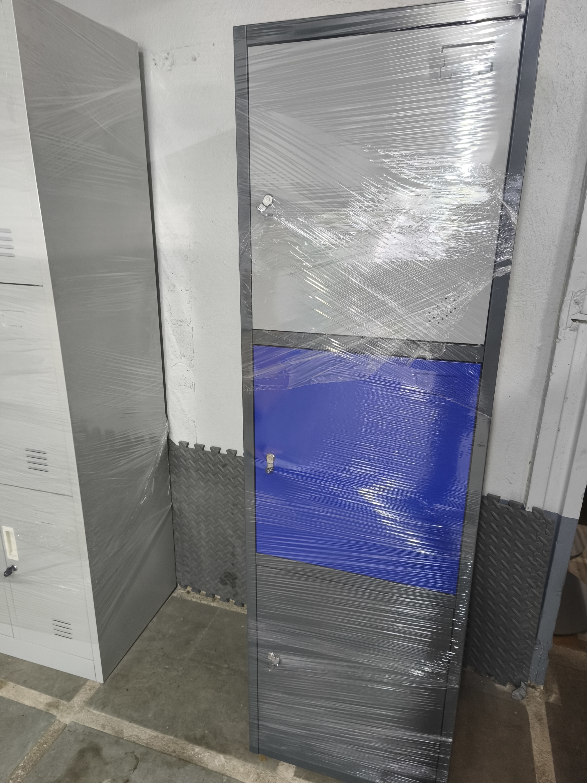 Locker Nuevo