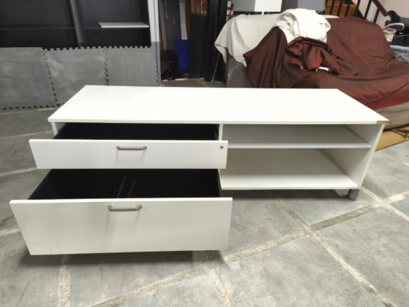 Mesa Varios uso