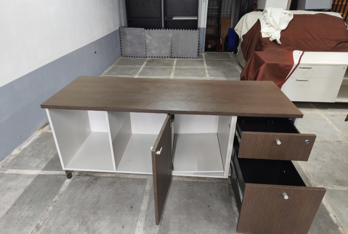 Mueble Varios Usos