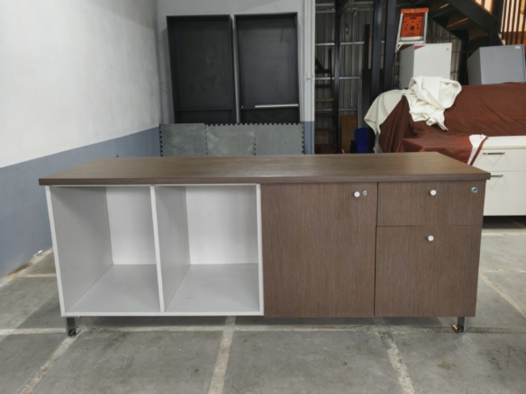 Mueble Varios Usos