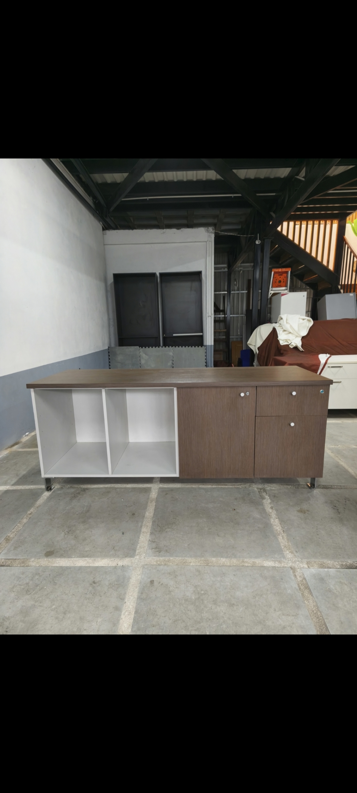 Mueble Varios Usos
