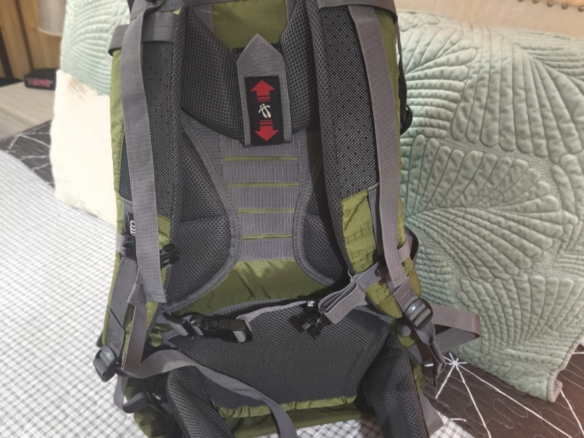 Mochila TOTTO