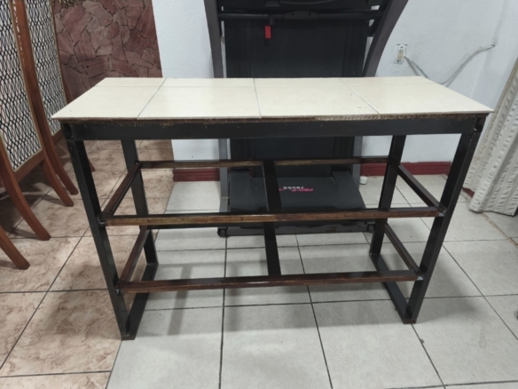 Estante Uso variado