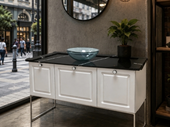 Mueble para Varios Usos