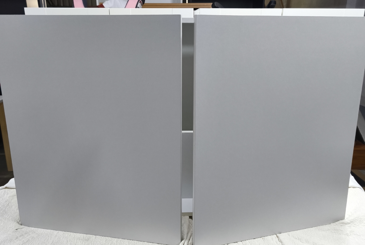 Mueble Aéreo para cocina