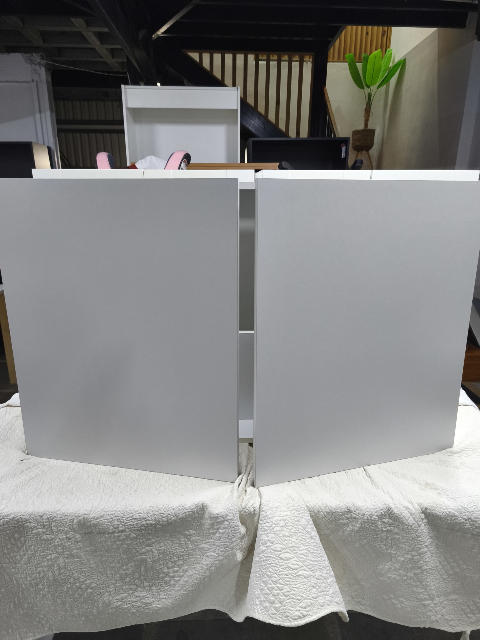 Mueble Aéreo para cocina