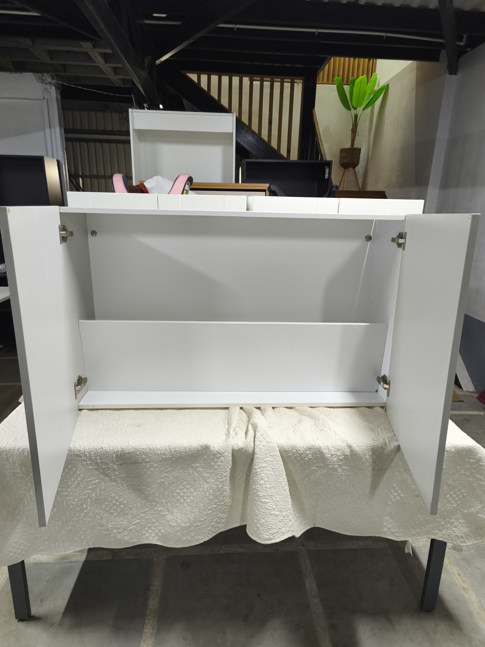 Mueble Aéreo para cocina