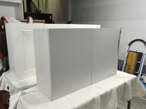 Mueble Aéreo para cocina