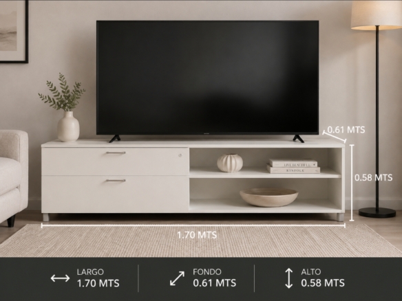 Mueble para TV