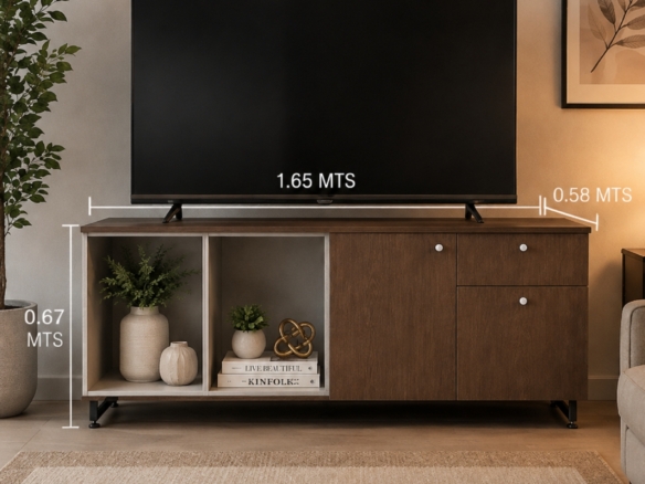 Mueble para TV