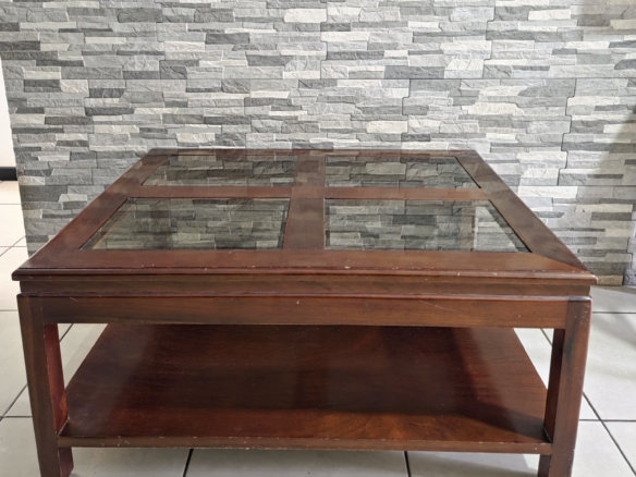 Mesa de centro
