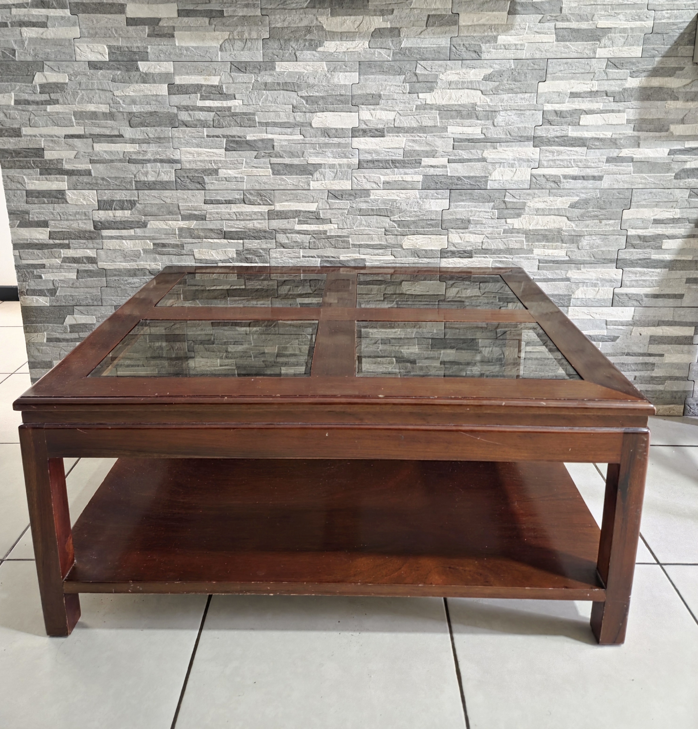 Mesa de centro