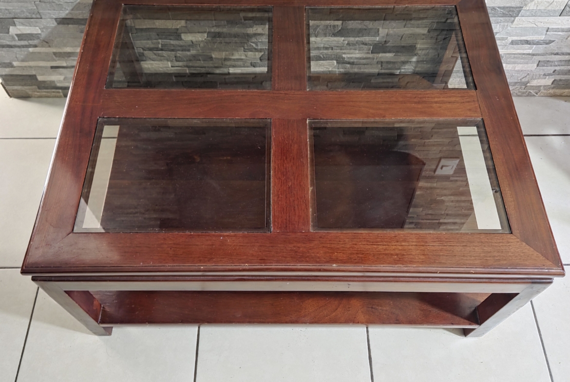 Mesa de centro