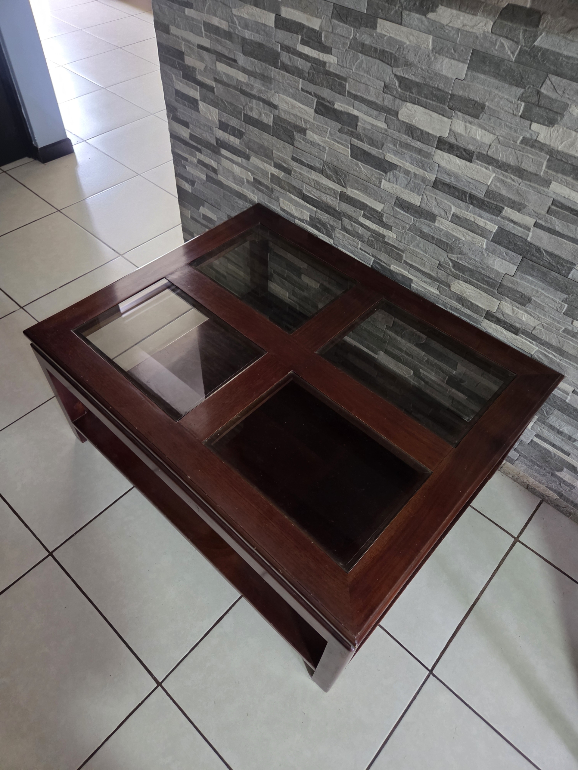 Mesa de centro