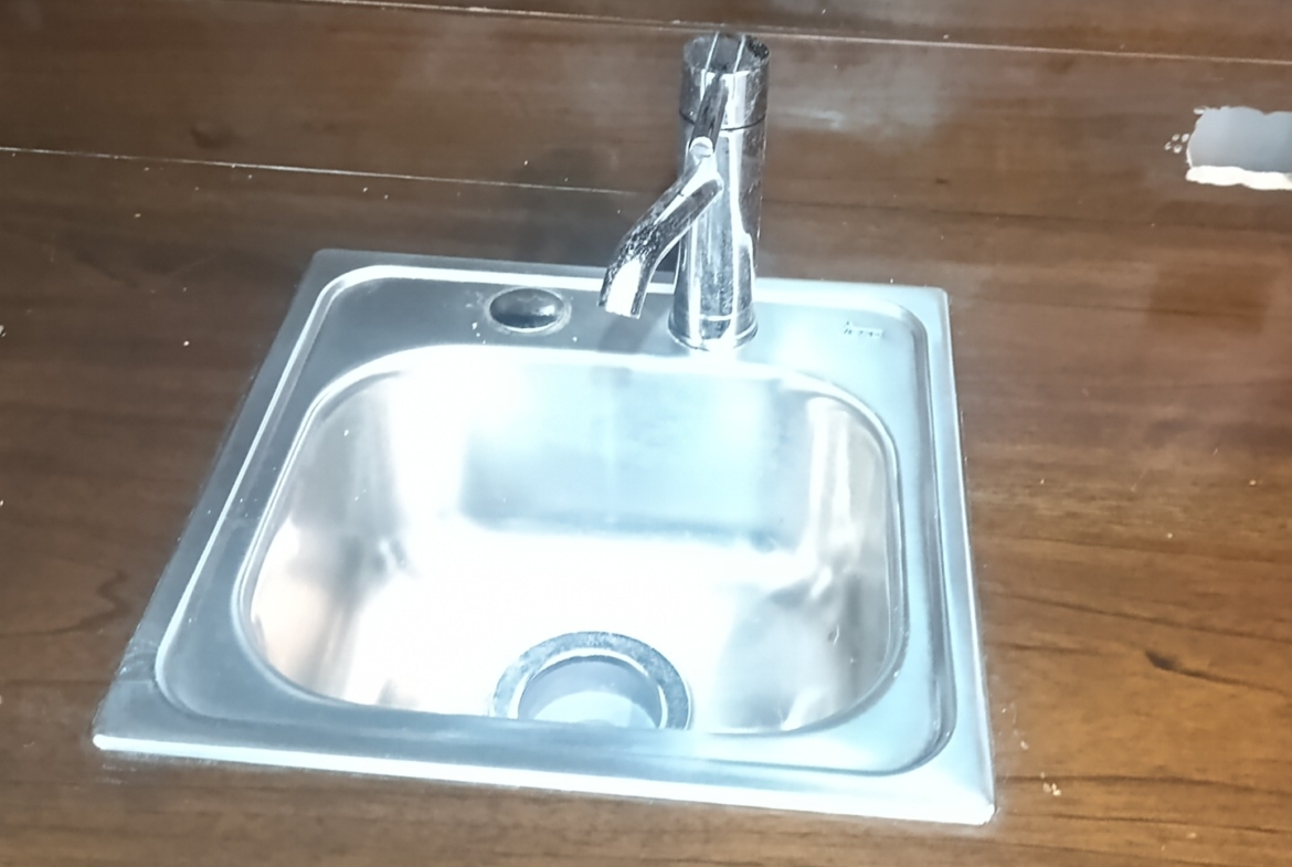 Mueble de bar