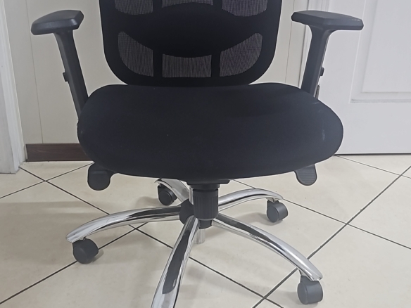 Silla de escritorio