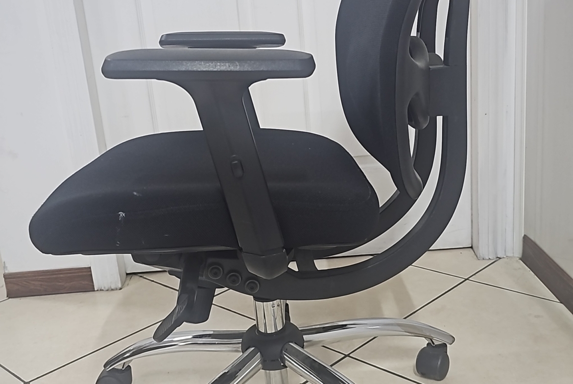 Silla de escritorio