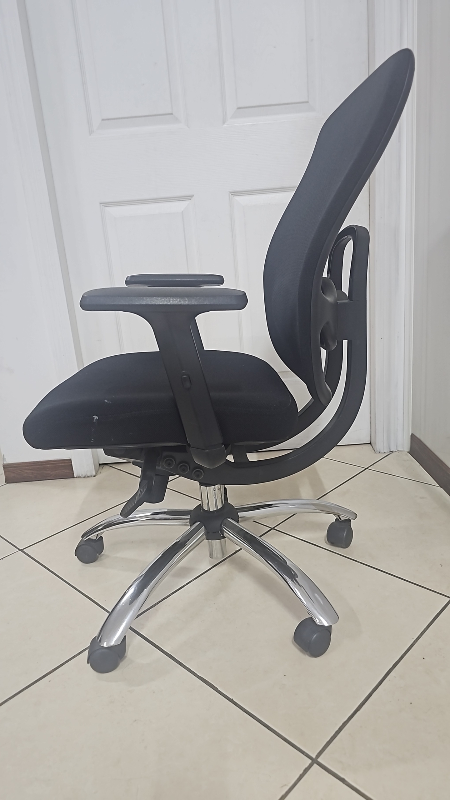 Silla de escritorio