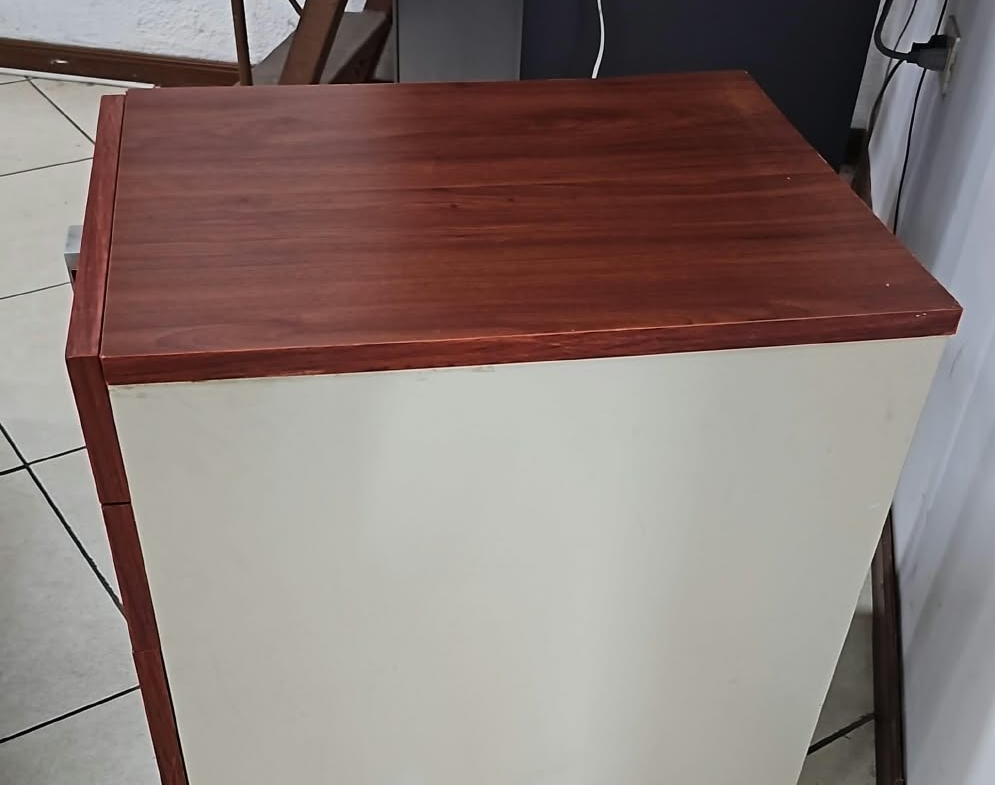 Archivero/Arturito
