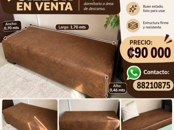 Sillón